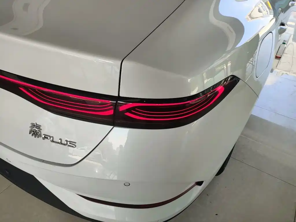 BYD Qin PLUS 2025 — фото 8