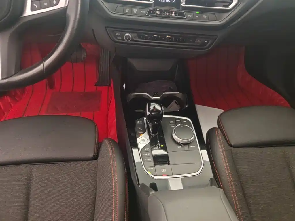 BMW 2 Series 2023 — фото 14