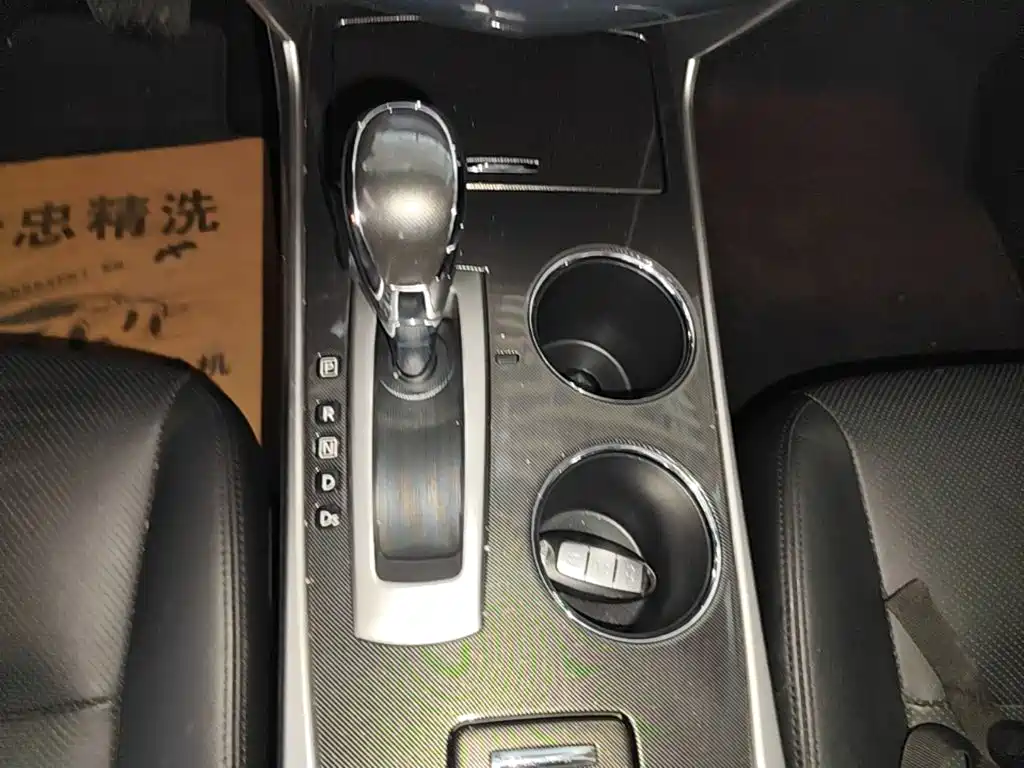 Nissan Teana 2014 — фото 10
