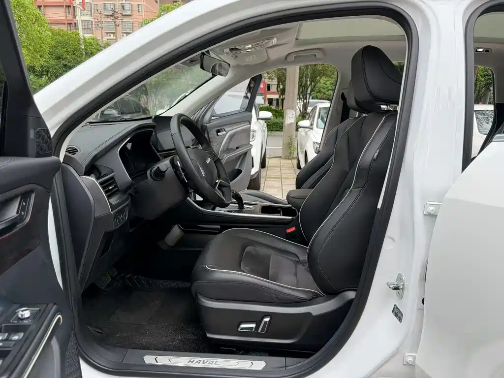 Haval H6 2024