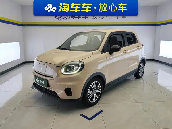 Leapmotor T03 2021
