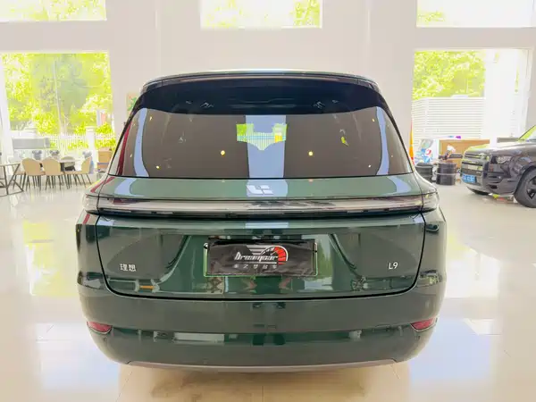 Li Auto L9 2023