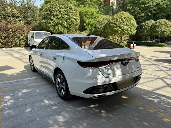 Hyundai Festa 2020