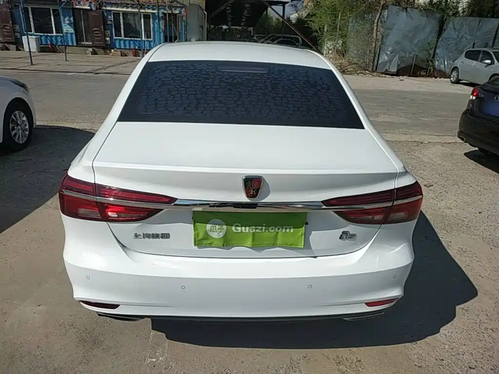 Roewe i6 Classic 2019