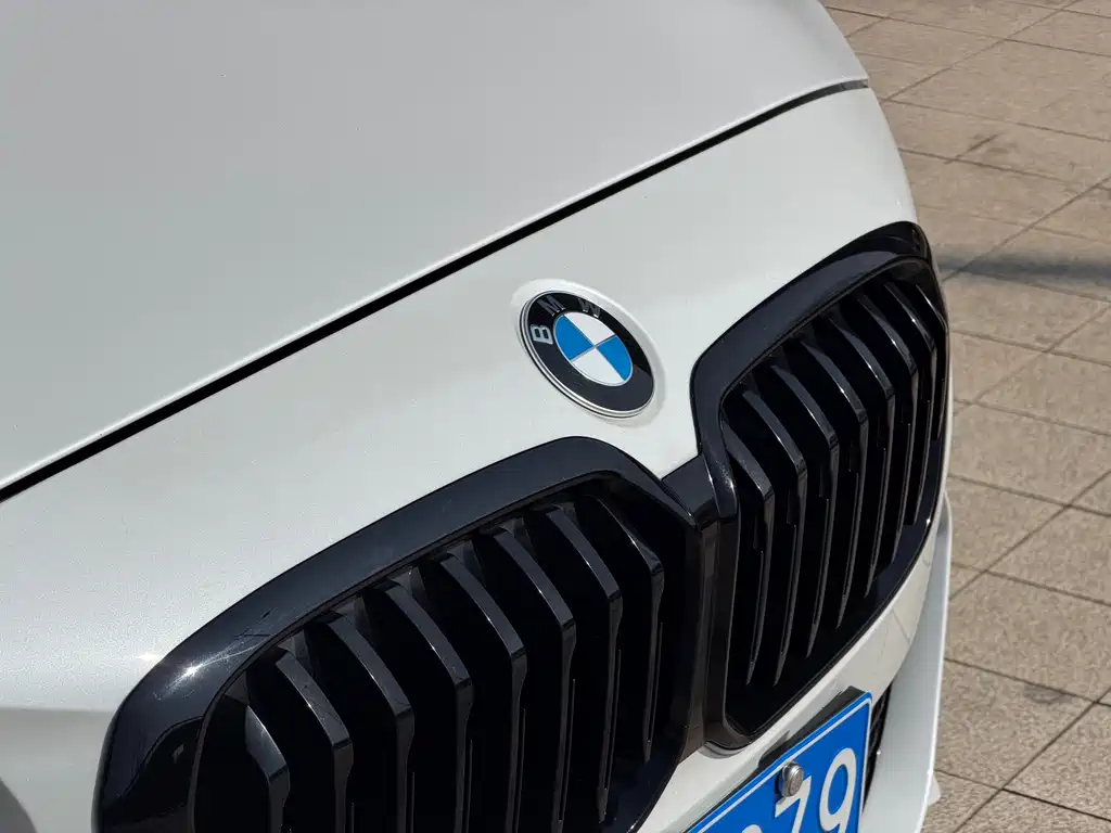 BMW 1 Series 2023 — фото 13