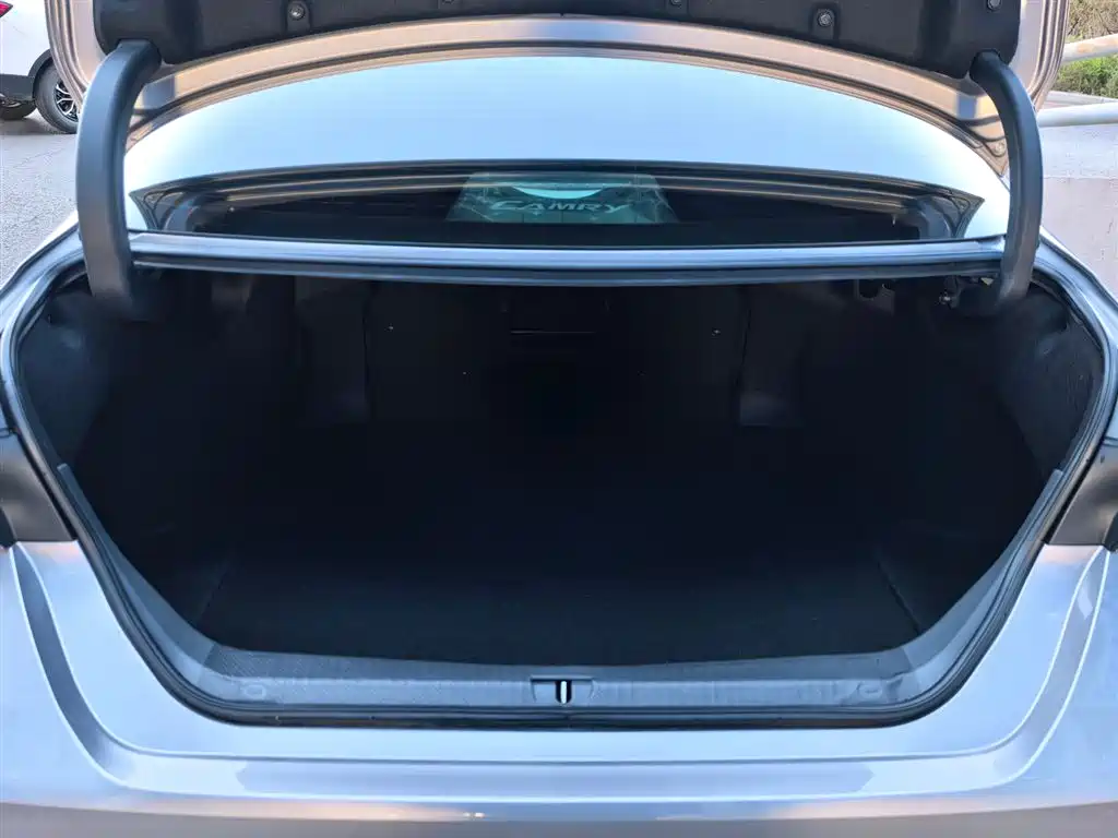 Toyota Avalon 2025 — фото 11