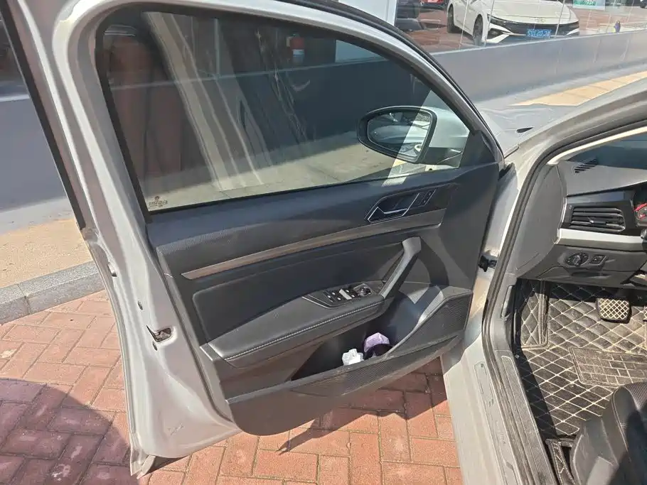 Volkswagen Lavida 2020