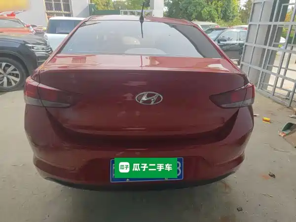 Hyundai Verna 2017
