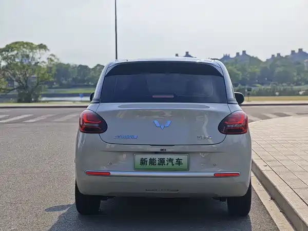 Wuling Bingo 2023