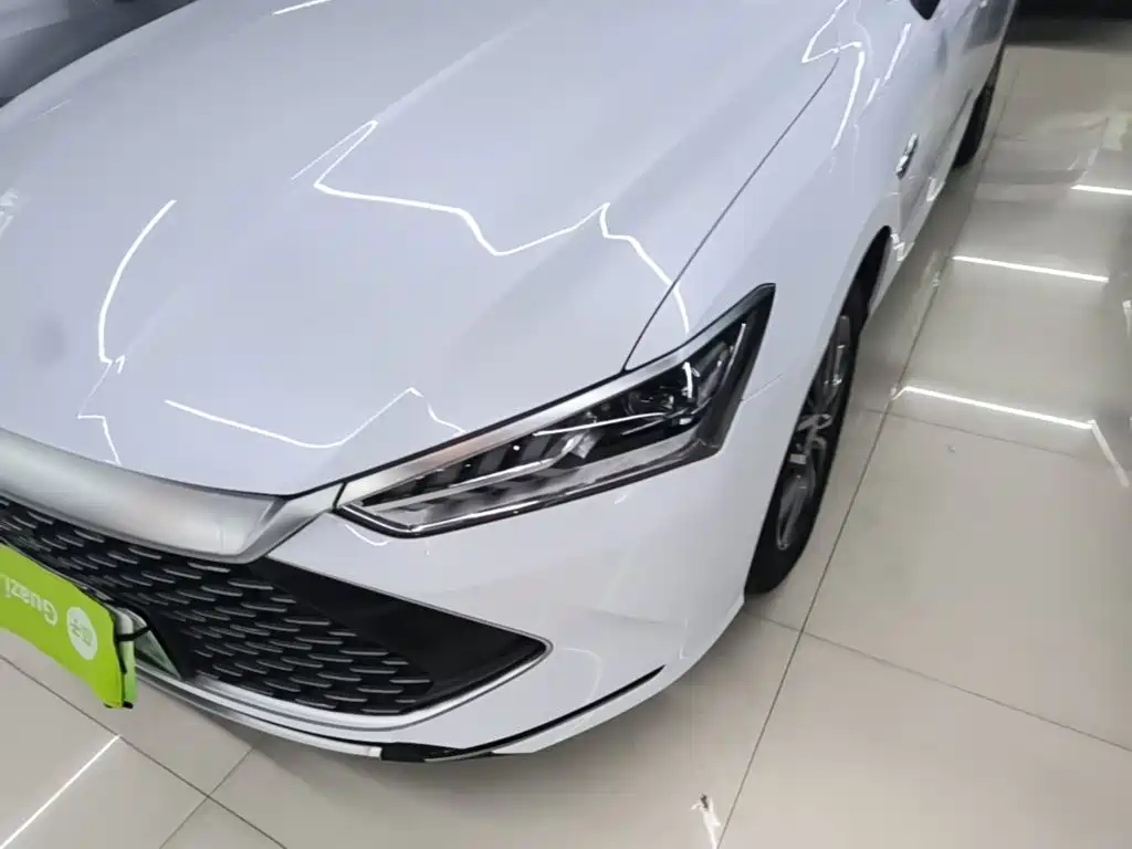 BYD Qin PLUS 2023 — фото 24
