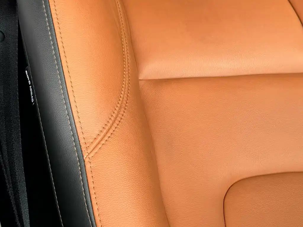 Volvo S60 2017 — фото 15
