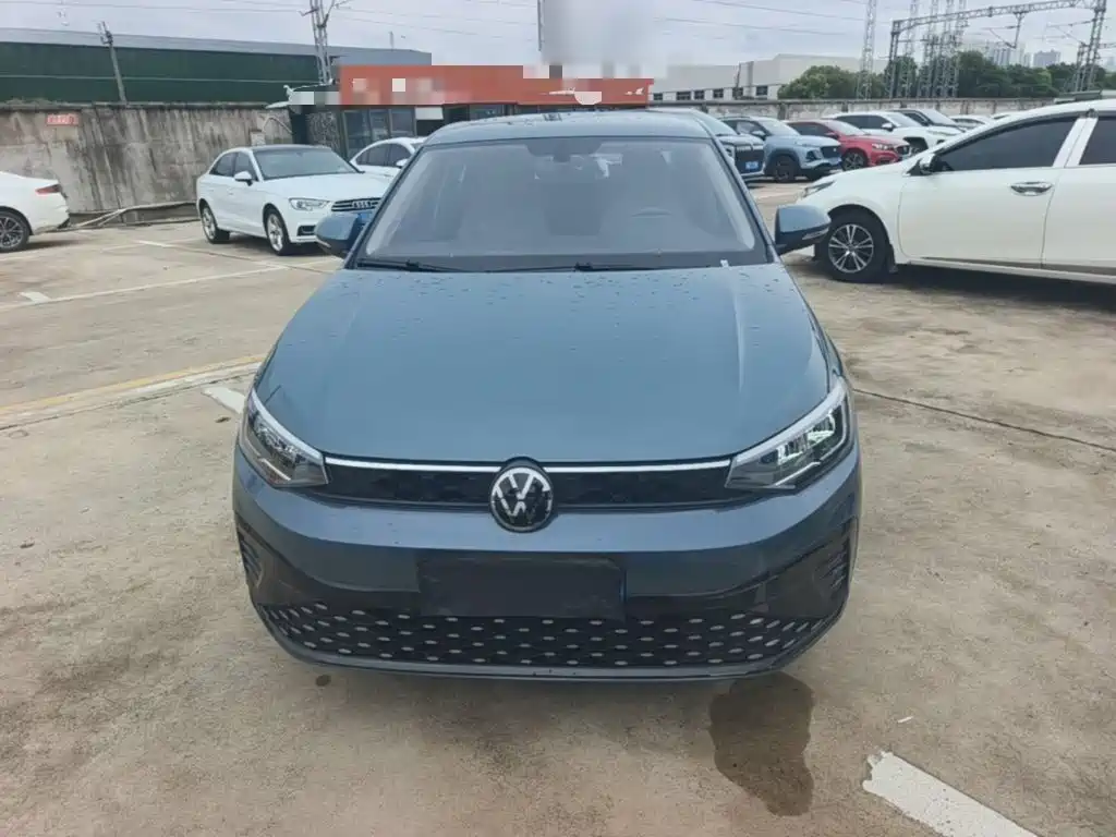 Volkswagen Lavida 2023