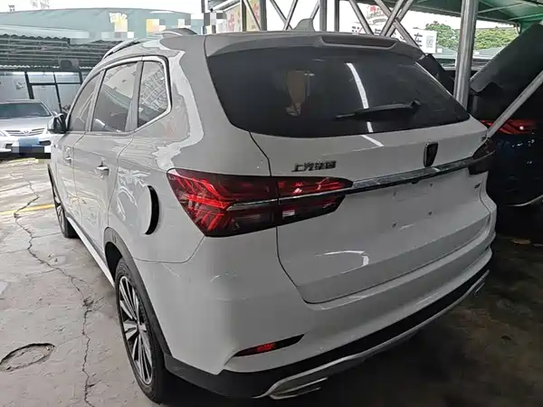 Roewe RX5 2020