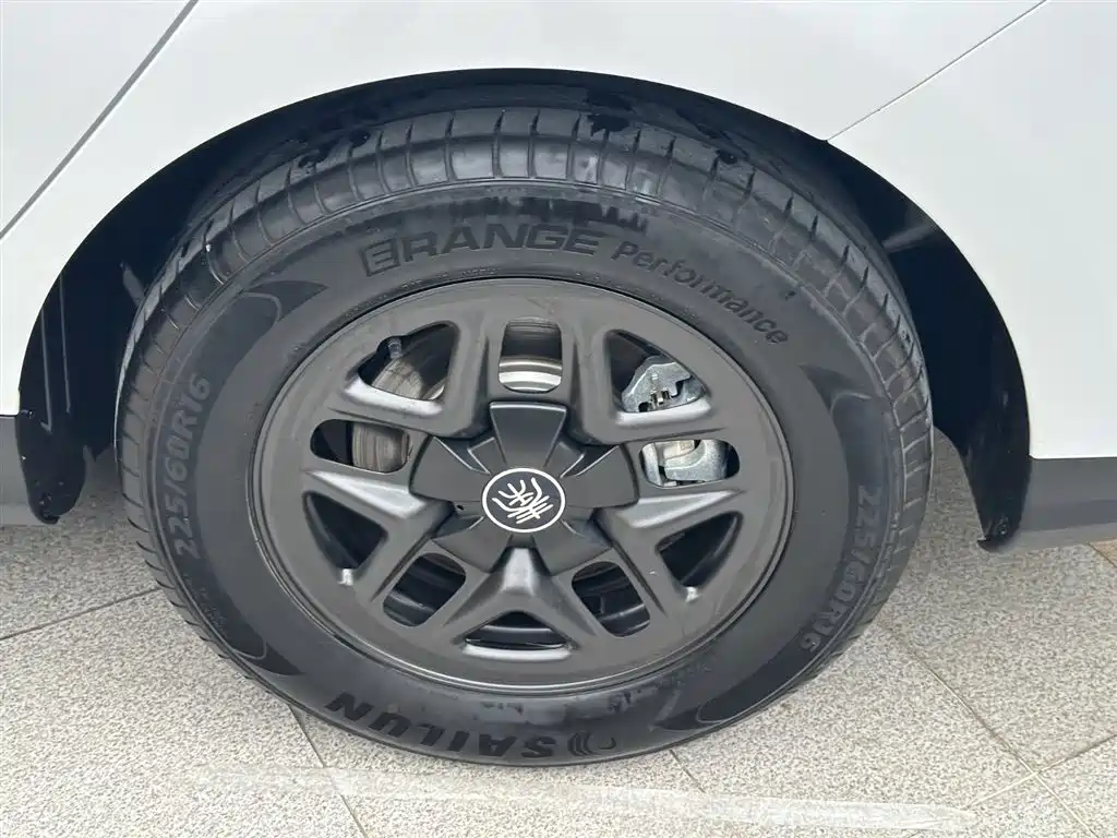 BYD Qin PLUS 2025 — фото 20