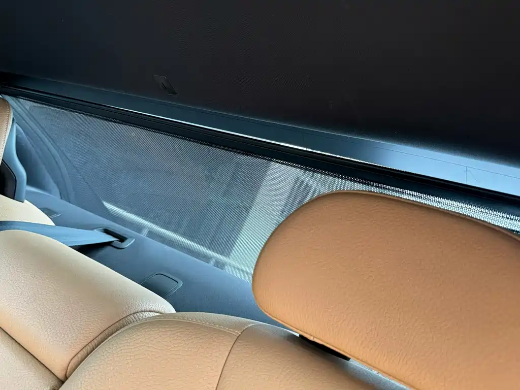 Volvo S90 2017 — фото 18