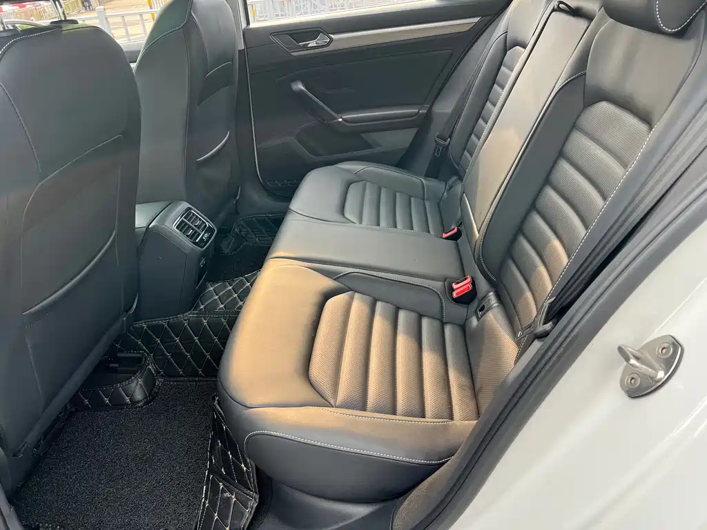 Volkswagen Lamando 2019