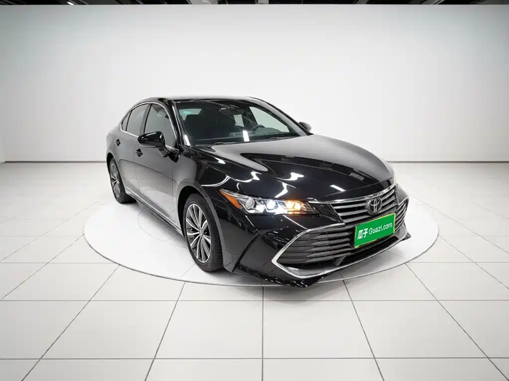 Toyota Avalon 2020