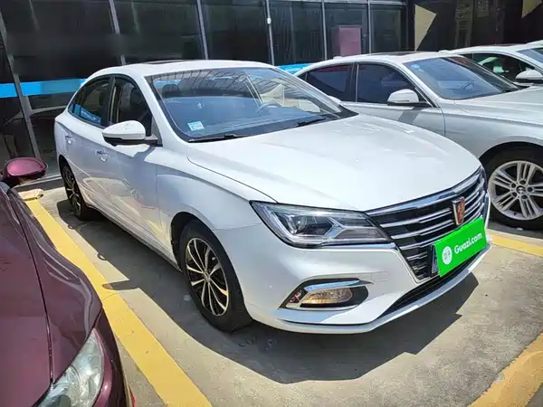 Roewe i5 2020