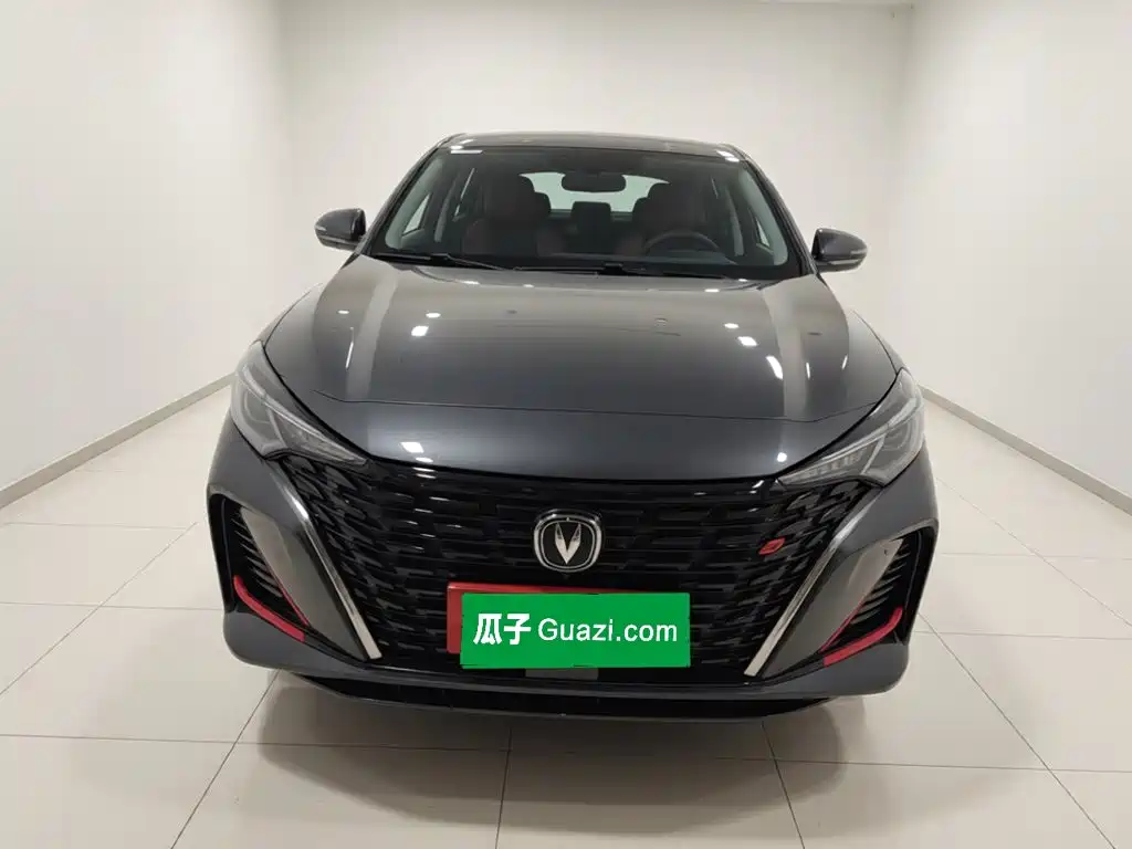 Changan Escape 2024