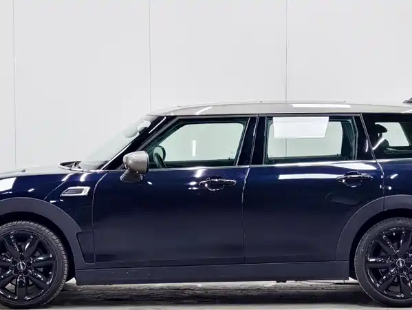 MINI Clubman 2021