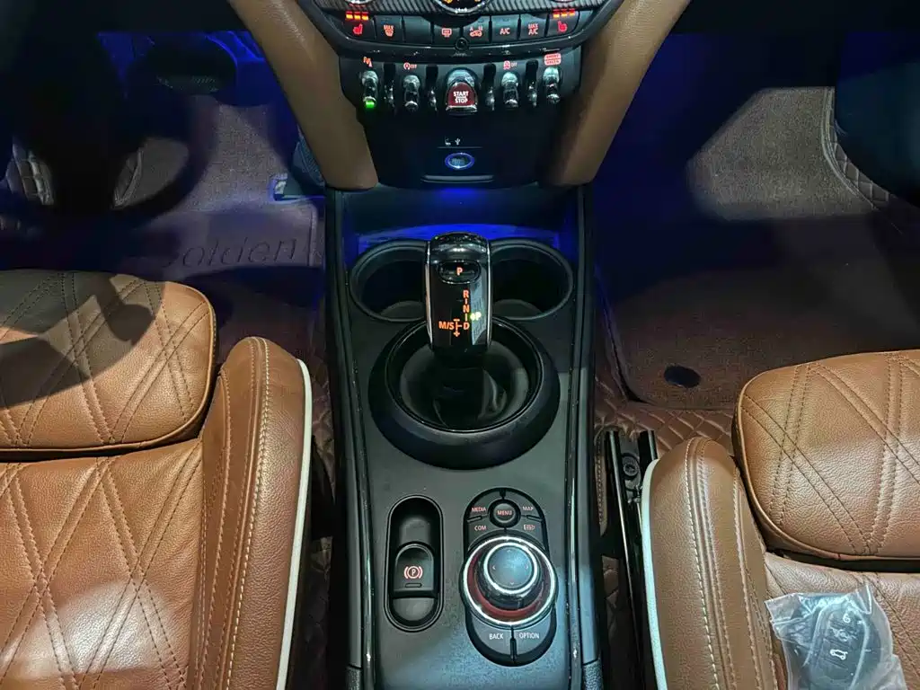 MINI Countryman 2022
