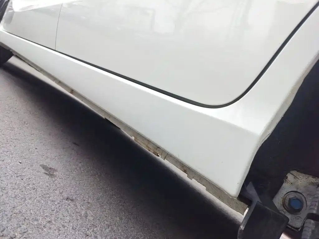 Honda Envix 2020