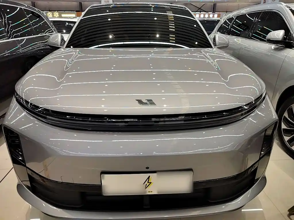Li Auto Li L6 2024