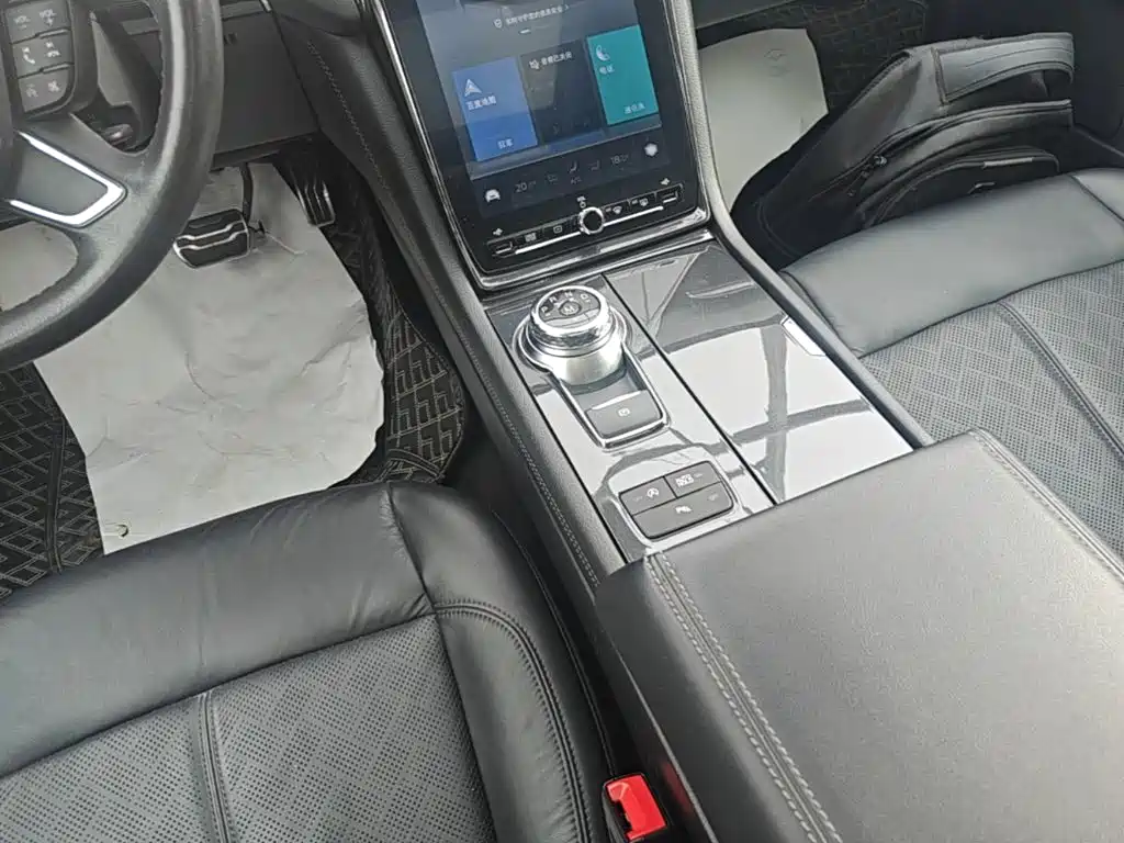 Ford Taurus 2020 — фото 14