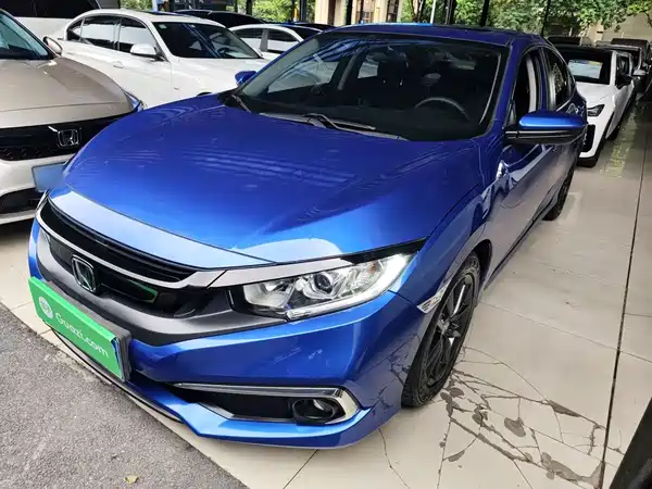 Honda Civic 2020