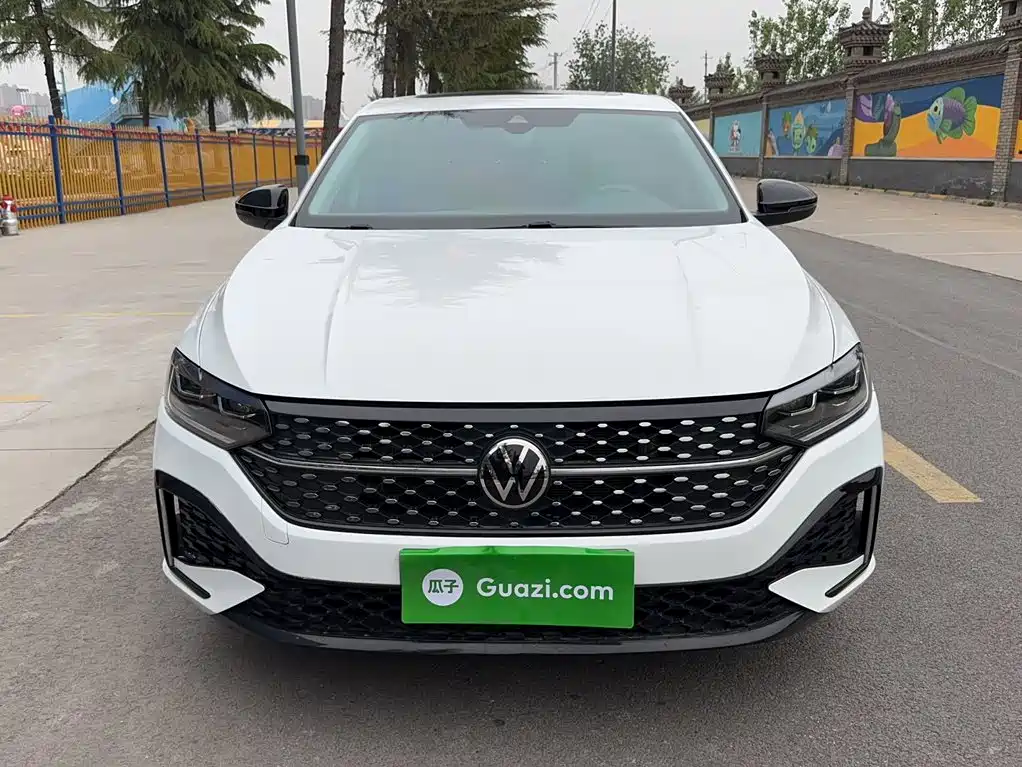 Volkswagen Lavida 2023