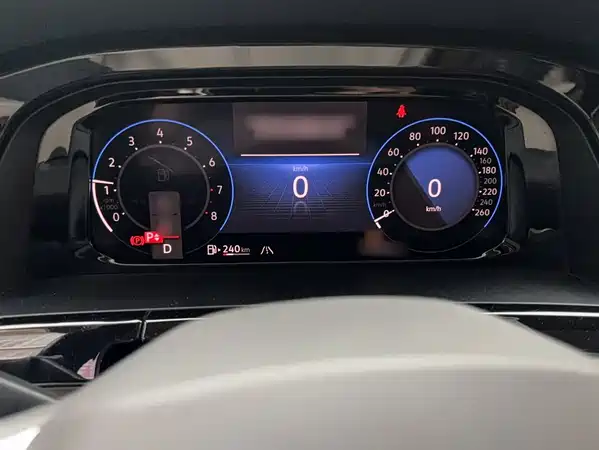 Volkswagen Teramont 2023