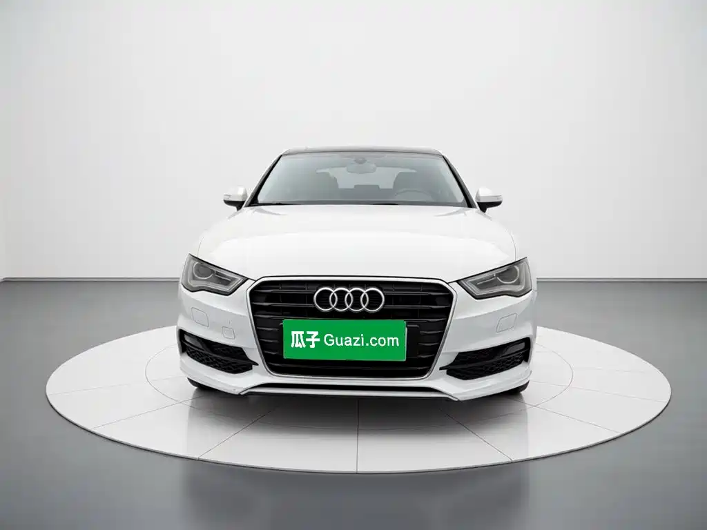 Audi A3 2015 — фото 24