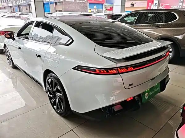 Dongfeng e007 2024