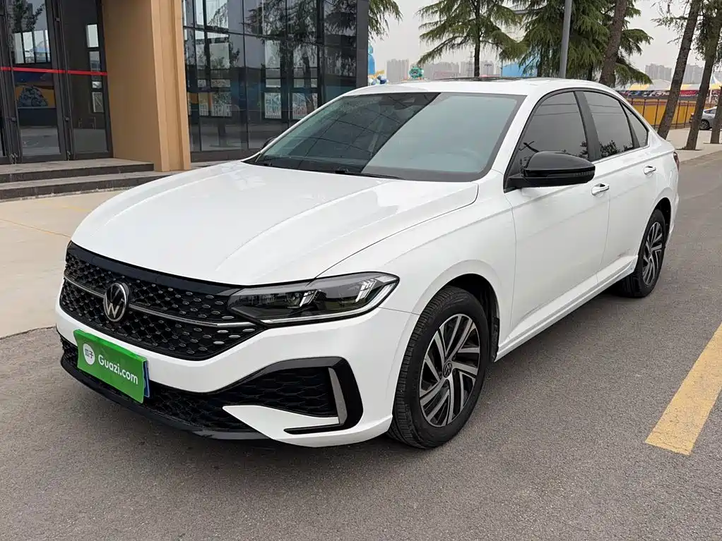 Volkswagen Lavida 2023