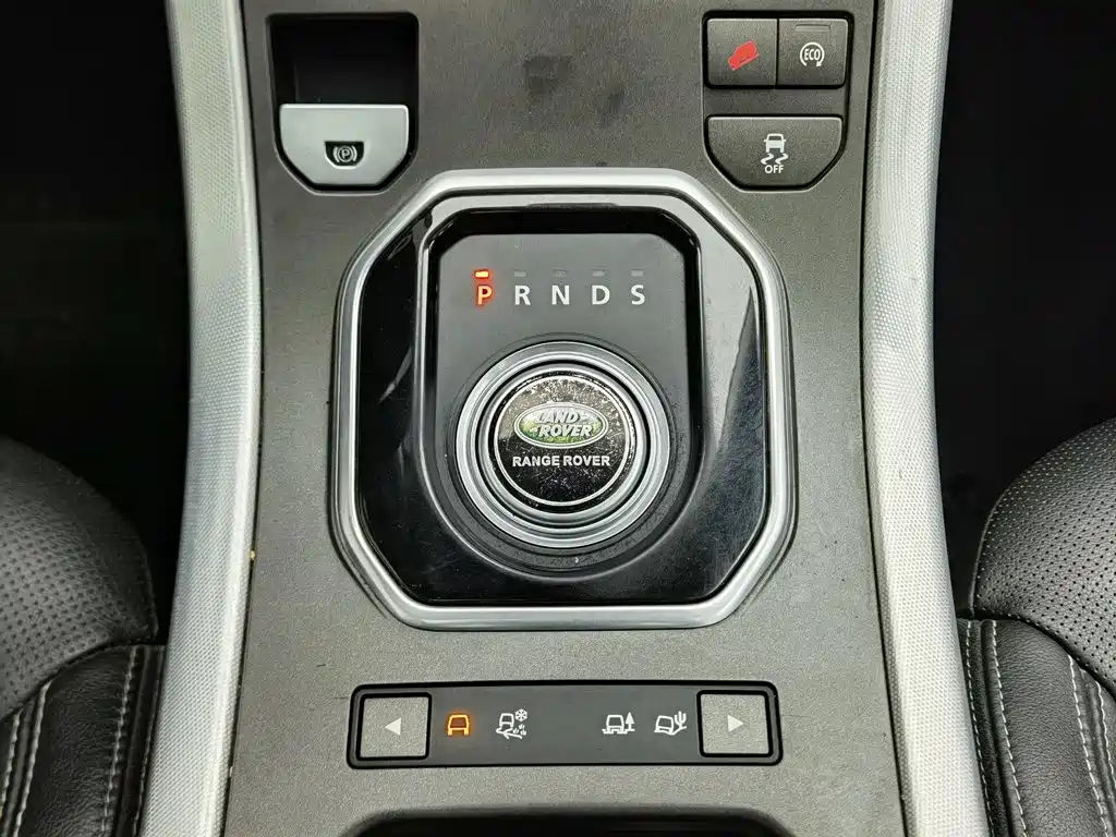 Land Rover Range Rover Evoque 2015 — фото 13