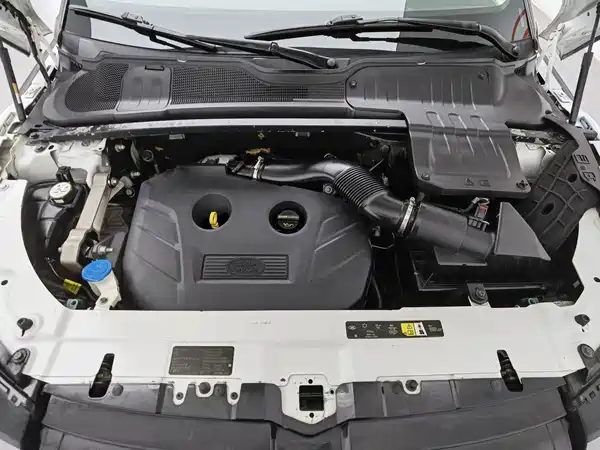 Land Rover Range Rover Evoque 2015