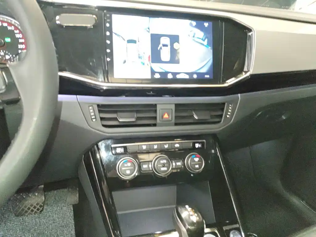 Volkswagen Tayron 2019