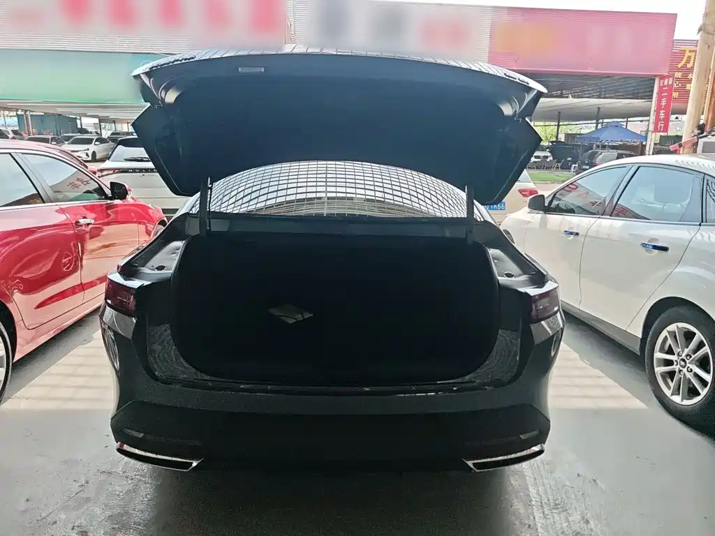 Changan Escape 2025 — фото 15