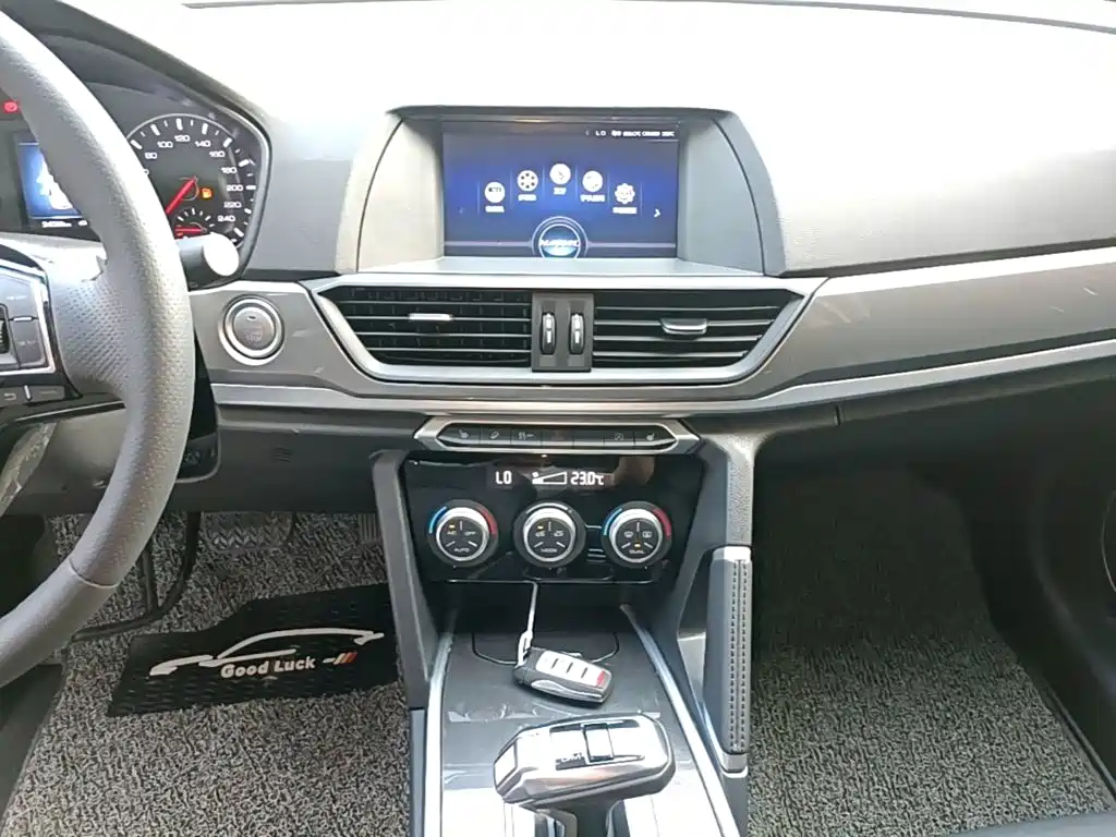 Haval H6 2020 — фото 13
