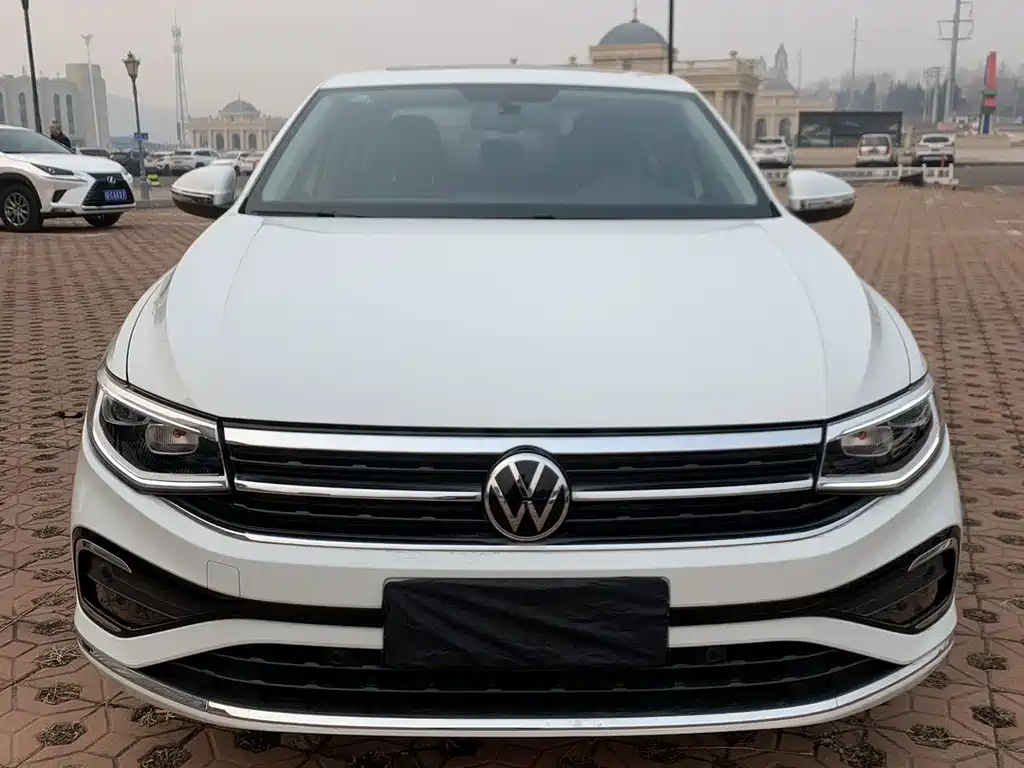 Volkswagen Bora 2022