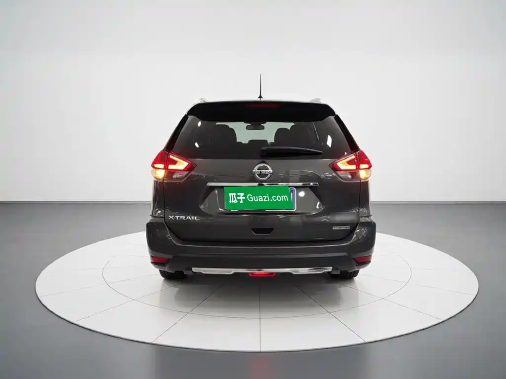 Nissan X-Trail 2020