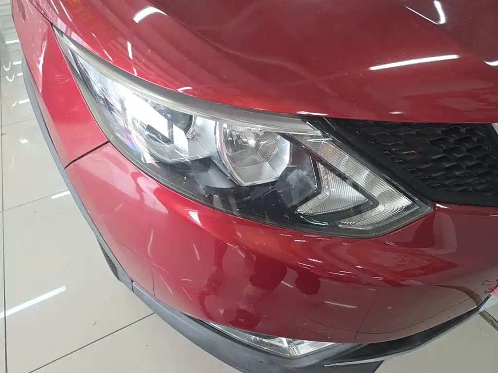 Nissan Qashqai 2016 — фото 13