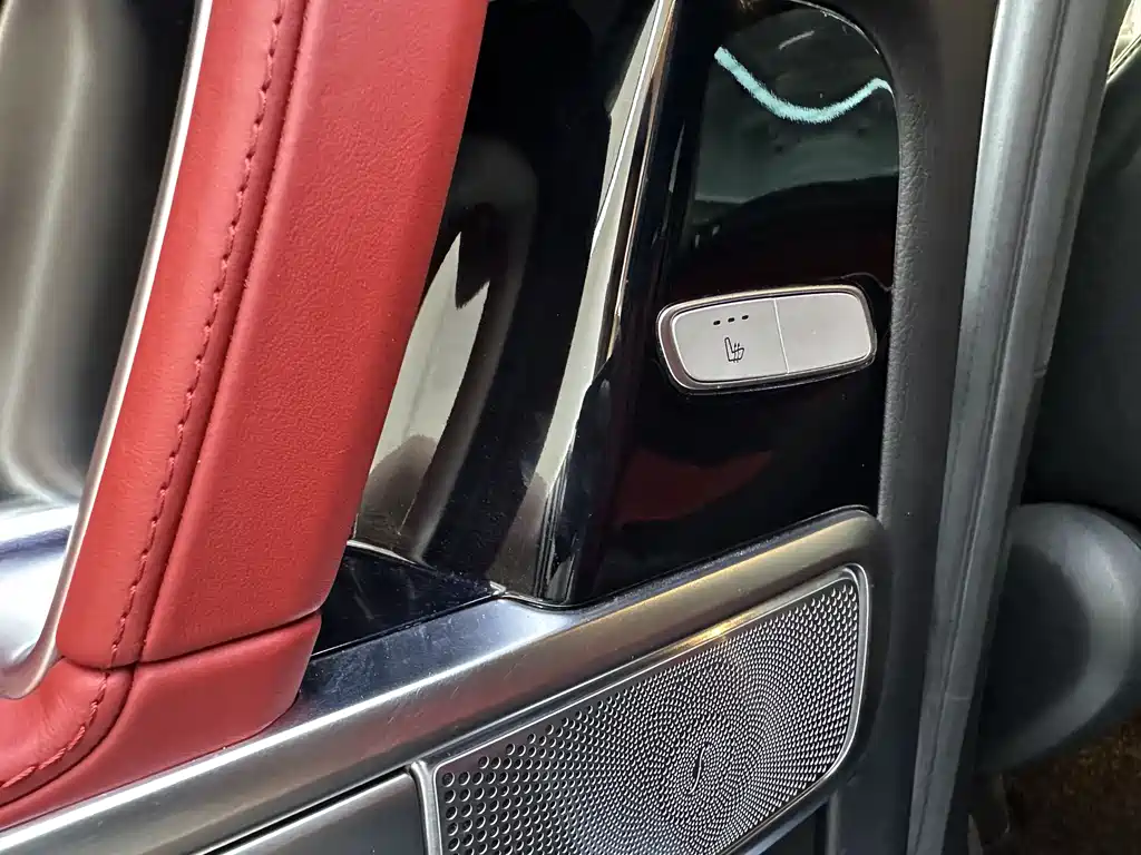 Mercedes-Benz G-Class 2019 — фото 14