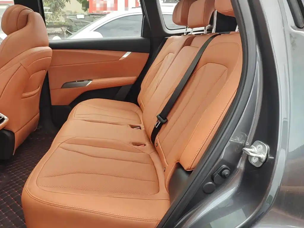 Changan CS75 PLUS 2026 — фото 17