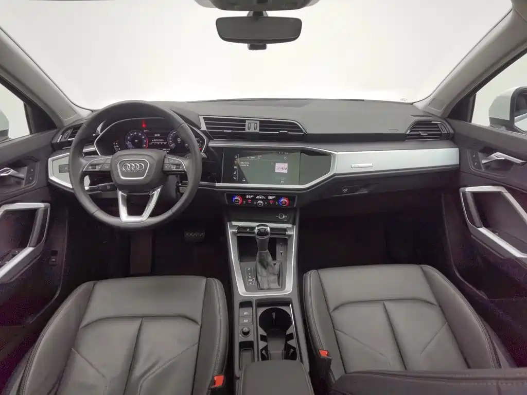 Audi Q3 2020