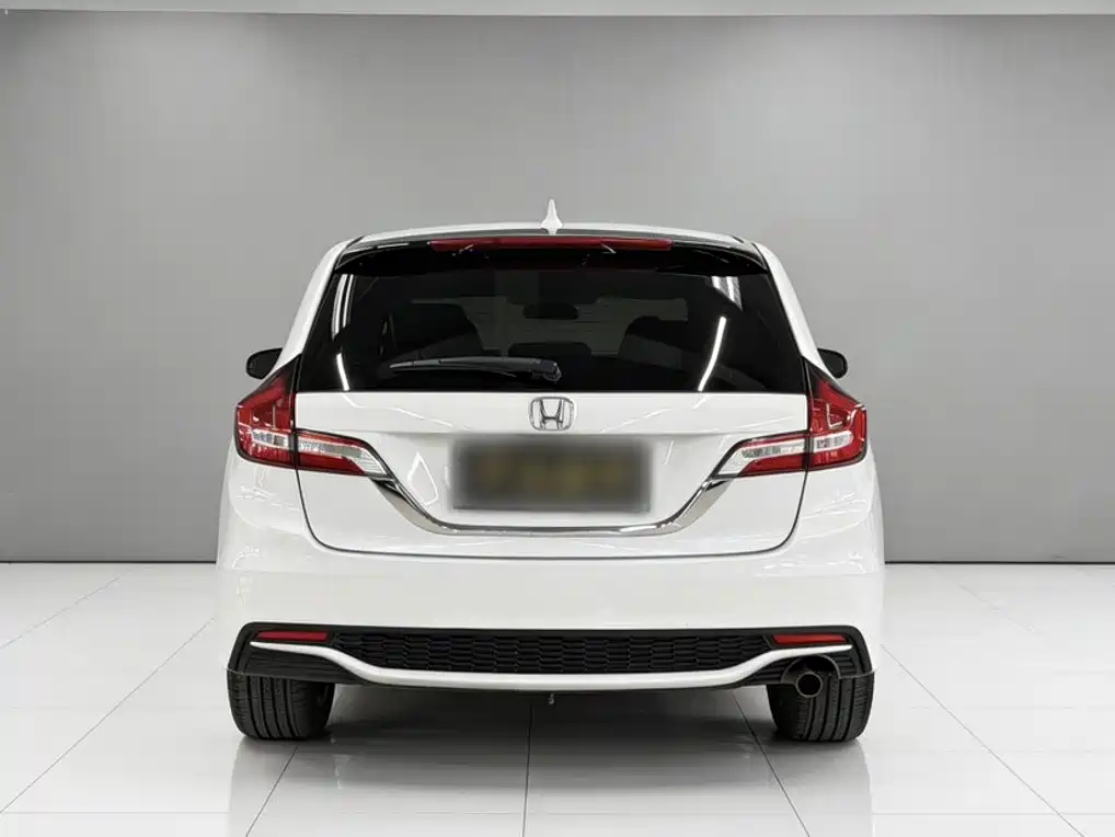 Honda Jade 2018 — фото 9