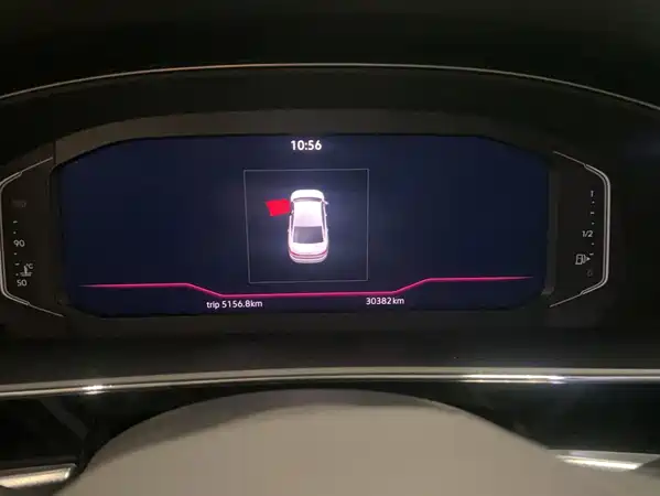 Volkswagen Passat 2024