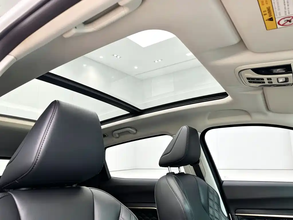 Haval H6 2020 — фото 15