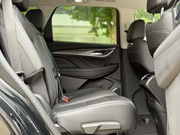 Buick Enclave 2020