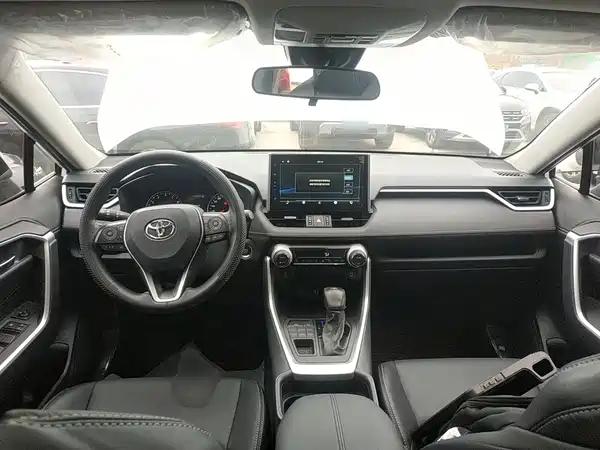 Toyota Willanda 2022